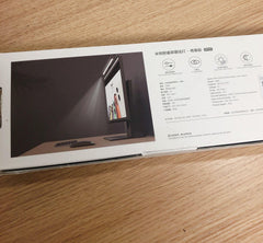 (全新特價) MIIW Smart & Easy Screen Lamp (Black) - C2 Computer