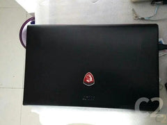 (二手) MSI GE70 17.3“ i7-3630QM 16G 750G GTX 660M 2G GDDR5 雙顯卡 Top Player laptop 90%NEW - C2 Computer