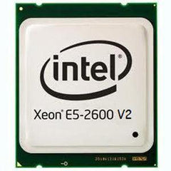 (NEW BULK) HP 712508-B21 INTEL XEON 10-CORE E5-2670V2 2.5GHZ 25MB L3 CACHE 8GT/S QPI SPEED SOCKET FCLGA-2011 22NM 115W PROCESSOR COMPLETE KIT FOR HP PROLIANT DL360P GEN8 SERVER. NEW FACTORY SEALED. - C2 Computer