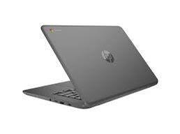 (NEW) HP 14 G5 3WD40PA N3350 4G 32G-SSD NA HD 500 11.6inch 1366x768 Entertainment Laptops 100% - C2 Computer