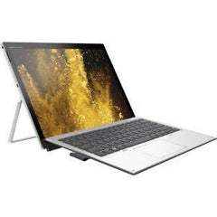 (NEW) HP X2 1013 G3 6JG50PA i5-8250U 8G 256G-SSD NA UHD 620 13inch 1920x1080 Touch Screen Tablet 2in1 100% - C2 Computer