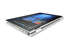(NEW) HP X360 1040 G6 8GA47PA i5-8250U 8G 512G-SSD NA UHD 620 14inch 1920x1080 Touch Screen Tablet 2in1 100% - C2 Computer