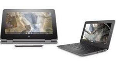 (NEW) HP X360 11 G2 EE 7JN89PA N4000 4G 32G-SSD NA UHD 600 11.6inch 1366x768 Touch Screen Entertainment Laptops 100% - C2 Computer