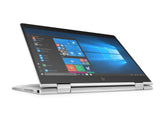 (NEW) HP X360 830 G5 7JN87PA i5-8250U 8G 512G-SSD NA UHD 620 13.3inch 1920x1080 Touch Screen Tablet 2in1 100% - C2 Computer
