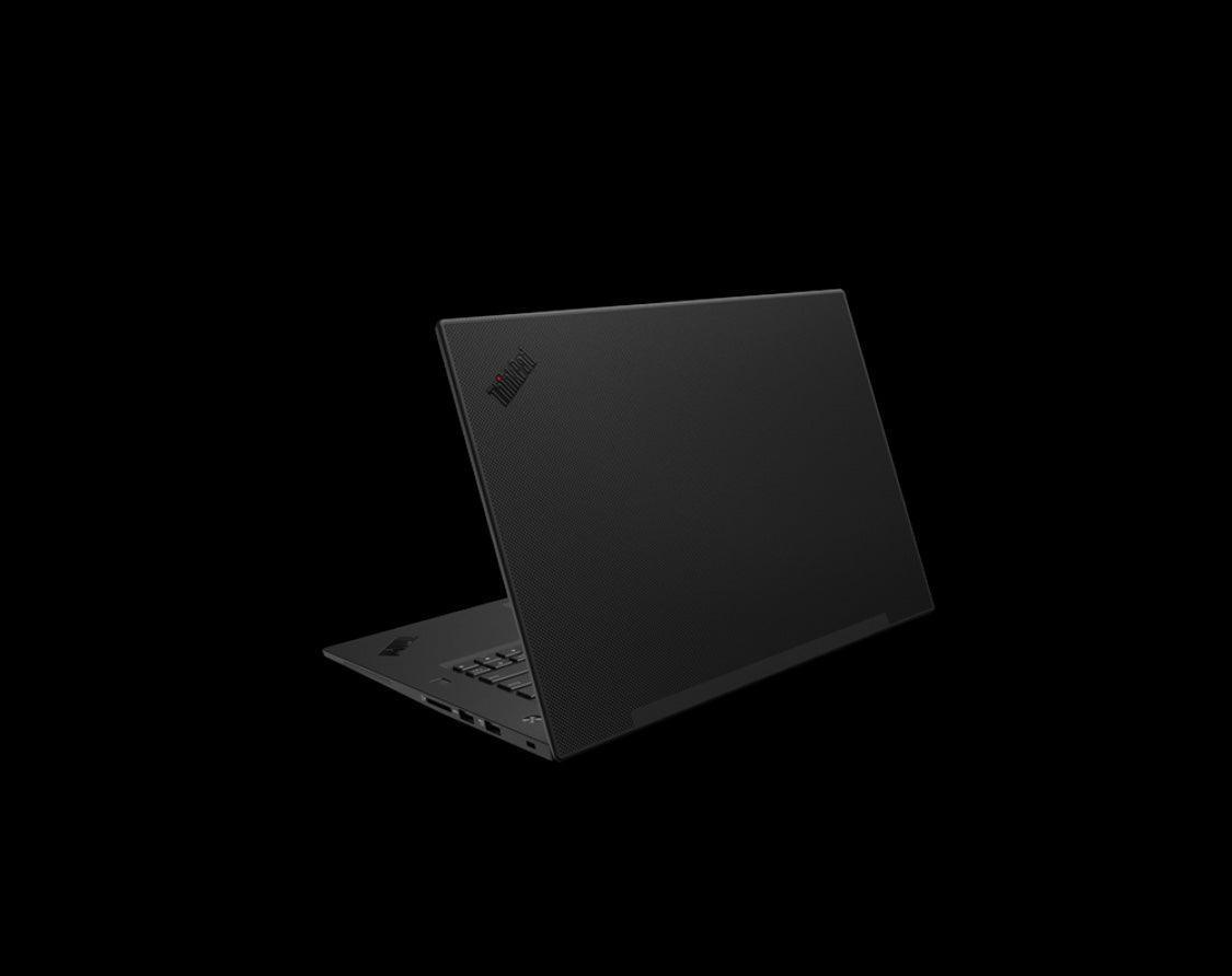 (NEW) LENOVO P1 Gen2 20QTS00J00 i7-9750H 16G 512G-SSD NA T2000 4G 15.6inch 1920x1080 Ultrabook 100% - C2 Computer