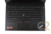 (NEW) LENOVO ThinkPad E14 G2 AMD AMD Ryzen 5 PRO 4650U 8G 512-SSD NA AMD Radeon Graphics 14inch 1920x1080 Ultrabook 100% - C2 Computer