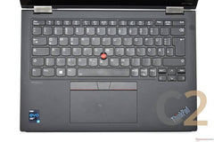 (NEW) LENOVO ThinkPad T14s G2 i7-1165G7 16G 512-SSD NA Intel Iris Xe Graphics 14inch 1920x1200 Ultrabook 100% - C2 Computer