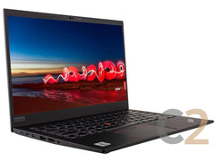 (NEW) LENOVO ThinkPad X1 Carbon G7 i7-10710U 16G 512-SSD NA Intel UHD Graphics 14inch 1920x1080 Ultrabook 100% - C2 Computer