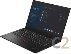 (NEW) LENOVO ThinkPad X1 Carbon G7 i7-10710U 16G 512-SSD NA Intel UHD Graphics 14inch 1920x1080 Ultrabook 100% - C2 Computer