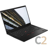 (NEW) LENOVO ThinkPad X1 Carbon G8 i5-10210 8G 256-SSD NA Intel UHD Graphics 14inch 1920x1080 Ultrabook 100% - C2 Computer