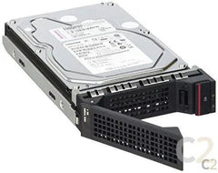 (NEW) LENOVO ThinkSystem 2.5" 2.4TB 10K SAS 12Gb Hot Swap 512e HDD, 7XB7A00069 - C2 Computer