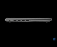 (NEW) LENOVO V14-IWL 81YB004GHH i5-8265U 12G 256G-SSD NA UHD Graphics 14inch 1920x1080 Business Laptop 100% - C2 Computer