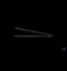 (NEW) LENOVO X1 Carbon G7 20QDS03700 i5-8265U 8G 512G-SSD NA UHD 620 14inch 1920x1080 Ultrabook 100% - C2 Computer