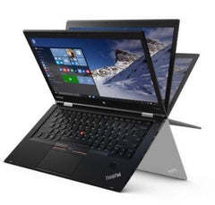 (NEW) LENOVO X1 YOGA G4 20QFS01600 i7-8565U 16G 1T-SSD NA UHD 620 14inch 1920x1080 Touch Screen Tablet 2in1 100% - C2 Computer