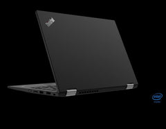 (NEW) LENOVO X390 YOGA 20NNS04800 i5-8265U 8G 256G-SSD NA UHD 620 13.3inch 1920x1080 Touch Screen Ultrabook 100% - C2 Computer