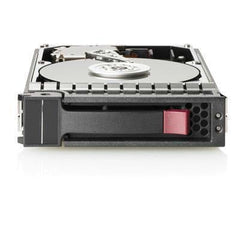 (NEW PARALLEL) HP 581286-S21 600GB 2.5 INCH SAS 6GBPS 10000RPM 硬碟 - C2 Computer