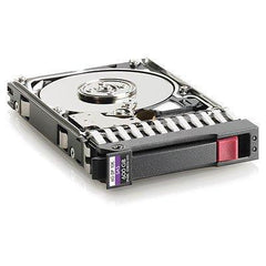 (NEW PARALLEL) HP 597609-003 600GB 2.5 INCH SAS 6GBPS 10000RPM 硬碟 - C2 Computer