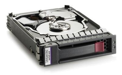 (NEW PARALLEL) HP 619286-004 900GB 10000RPM SAS 6GBPS 2.5INCH SFF DUAL PORT ENTERPRISE HARD DISK DRIVE WITH TRAY FOR HP PROLIANT DL120 GENERATION 7 - C2 Computer