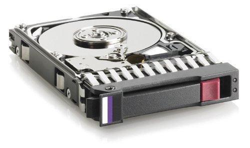 (NEW PARALLEL) HP 619463-001 900GB 10000RPM SAS 6GBPS 2.5INCH SFF DUAL PORT ENTERPRISE HARD DISK DRIVE WITH TRAY FOR HP PROLIANT DL120 GENERATION 7(G7) - C2 Computer