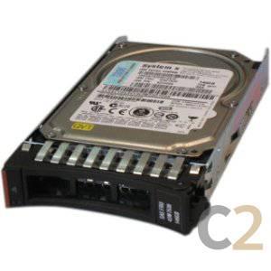(NEW PARALLEL) IBM 00AD076 1.2TB 10000RPM SAS 6GBPS 2.5INCH G2 HOT SWAP HARD DRIVE WITH TRAY - C2 Computer