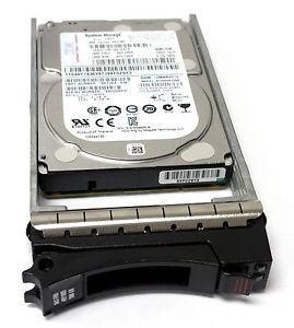 (NEW PARALLEL) IBM 00AD082 1.2TB 10000RPM 2.5INCH SAS 6GBPS SIMPLE SWAP HARD DRIVE WITH TRAY - C2 Computer