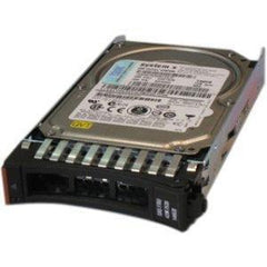 (NEW PARALLEL) IBM 00AD085 1.2TB 10000RPM SAS 6GBPS 2.5INCH HOT SWAP GEN2 SED HARD DRIVE WITH TRAY. IN STOCK - C2 Computer