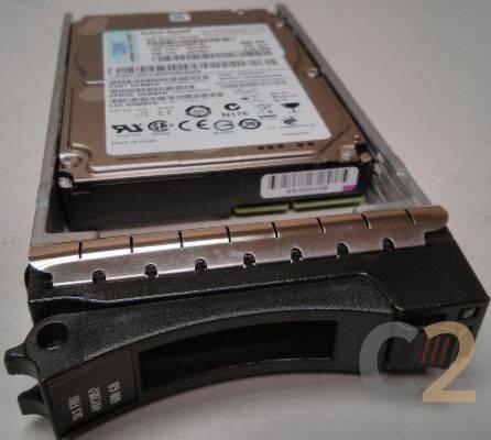 (NEW PARALLEL) IBM 00AD086 1.2TB 10000RPM SAS 6GBPS 2.5INCH HOT SWAP GEN2 SED HARD DRIVE WITH TRAY IN STOCK - C2 Computer
