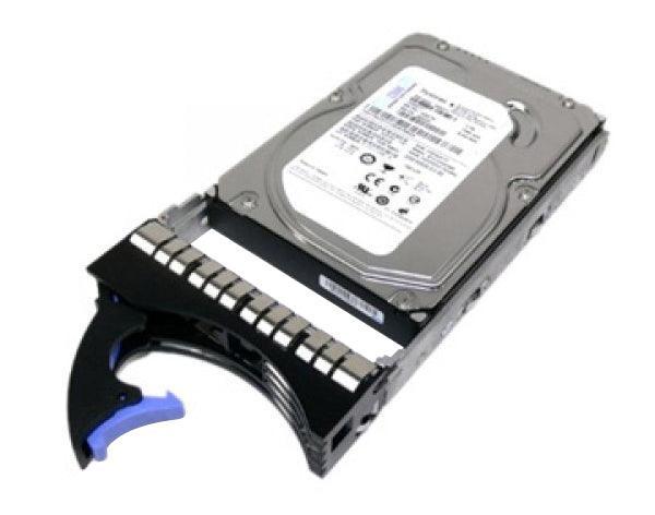 (NEW PARALLEL) IBM 00AR323 600GB 15000RPM SAS 12GBPS 2.5INCH GEN2 HOT SWAP HARD DRIVE WITH TRAY FOR IBM STORAGE SYSTEM V7000 - C2 Computer