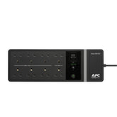 (NEW VENDOR) APC BE650G2-UK Back-UPS ES APC Back-UPS 650VA, 230V, 1 USB charging port - C2 Computer