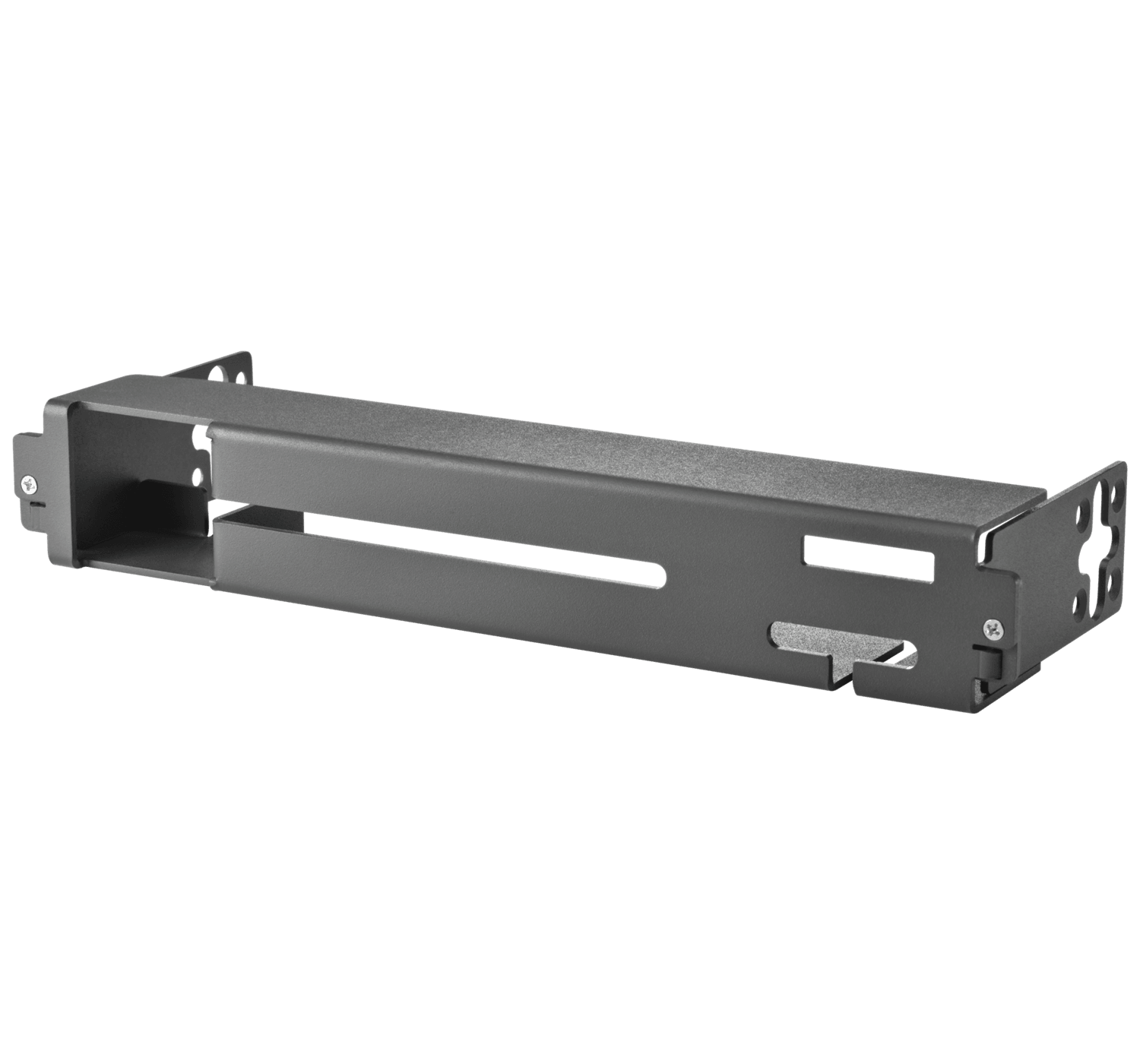 (NEW VENDOR) ARUBA JL311A Aruba 2930F 8-port Cable Guard - C2 Computer