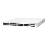 (NEW VENDOR) ARUBA JL686B Aruba Instant On 1930 48G 4SFP+ 370W Switch - C2 Computer