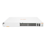 (NEW VENDOR) ARUBA JL807A Aruba Instant On 1960 24G 2XT 2XF 370W Switch - C2 Computer