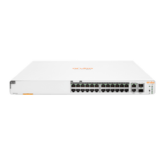 (NEW VENDOR) ARUBA JL807A Aruba Instant On 1960 24G 2XT 2XF 370W Switch - C2 Computer