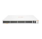 (NEW VENDOR) ARUBA JL809A Aruba Instant On 1960 48G 2XT 2XF 600W Switch - C2 Computer