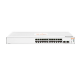 (NEW VENDOR) ARUBA JL812A Aruba Instant On 1830 24G 2SFP Switch - C2 Computer
