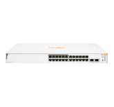 (NEW VENDOR) ARUBA JL813A Aruba Instant On 1830 24G 2SFP 195W Switch - C2 Computer