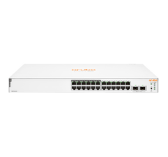 (NEW VENDOR) ARUBA JL813A Aruba Instant On 1830 24G 2SFP 195W Switch - C2 Computer