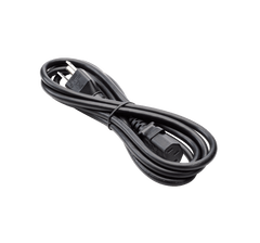 (NEW VENDOR) ARUBA JW127A PC-AC-UK (UK) AC Power Cord - C2 Computer