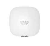 (NEW VENDOR) ARUBA R6M51A Instant On AP22 with 12V PSU WW Bundle - C2 Computer