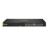 (NEW VENDOR) ARUBA R8N87A Aruba 6000 24G CL4 4SFP Switch - C2 Computer