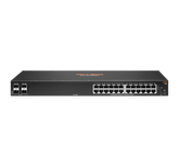 (NEW VENDOR) ARUBA R8N88A Aruba 6000 24G 4SFP Switch - C2 Computer