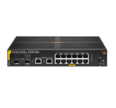 (NEW VENDOR) ARUBA R8N89A Aruba 6000 12G CL4 2SFP 139W Switch - C2 Computer