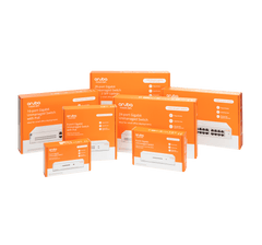 (NEW VENDOR) ARUBA R8R46A Aruba Instant On 1430 8G 64W Switch - C2 Computer