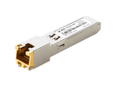 (NEW VENDOR) ARUBA R9D17A Aruba Instant On 1G SFP RJ45 T 100m Cat5e - C2 Computer