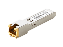 (NEW VENDOR) ARUBA R9D17A Aruba Instant On 1G SFP RJ45 T 100m Cat5e - C2 Computer