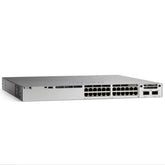 (NEW VENDOR) CISCO C9200-24P-E Catalyst 9200 24-port PoE+, Network Essentials - C2 Computer