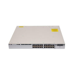 (NEW VENDOR) CISCO C9300-24P-A Catalyst 9300 24-port PoE+, Network Advantage - C2 Computer