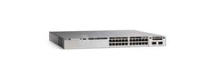 (NEW VENDOR) CISCO C9300-24T-A Catalyst 9300 24-port data only, Network Advantage - C2 Computer