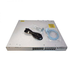 (NEW VENDOR) CISCO C9300-48P-A Catalyst 9300 48-port PoE+, Network Advantage - C2 Computer