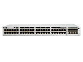 (NEW VENDOR) CISCO C9300-48T-A Catalyst 9300 48-port data only, Network Advantage - C2 Computer